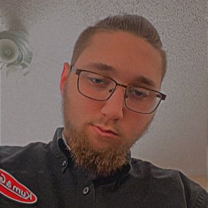 Meet your Posher, Hunter